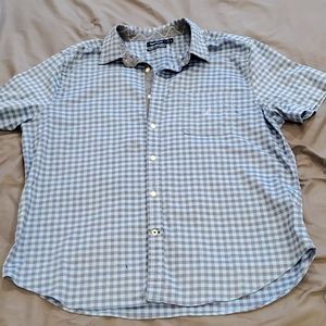 Short Sleeve Shirt